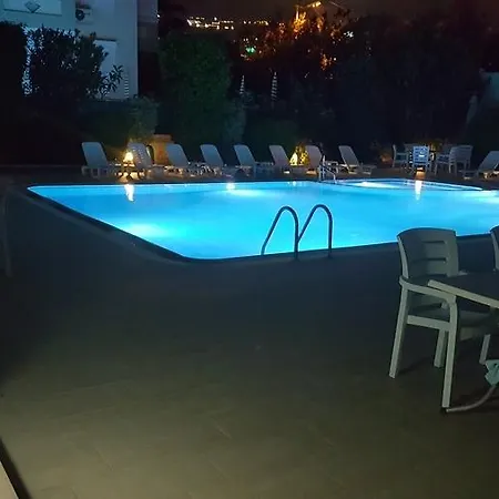 Apartament Kare Alanya