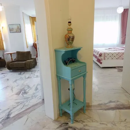 Apartament Kare