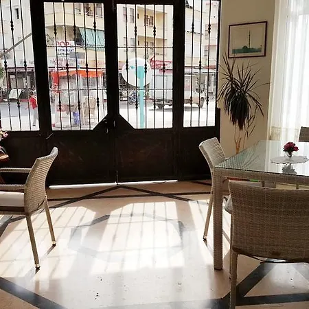 Apartament Kare