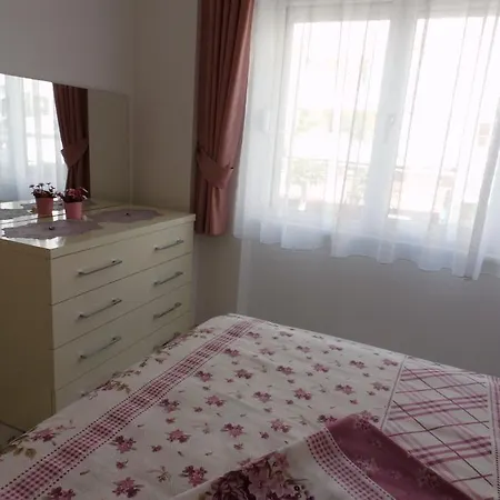 شقة Kare ألانيا