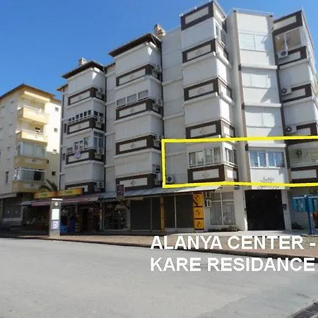 Kare * Alanya